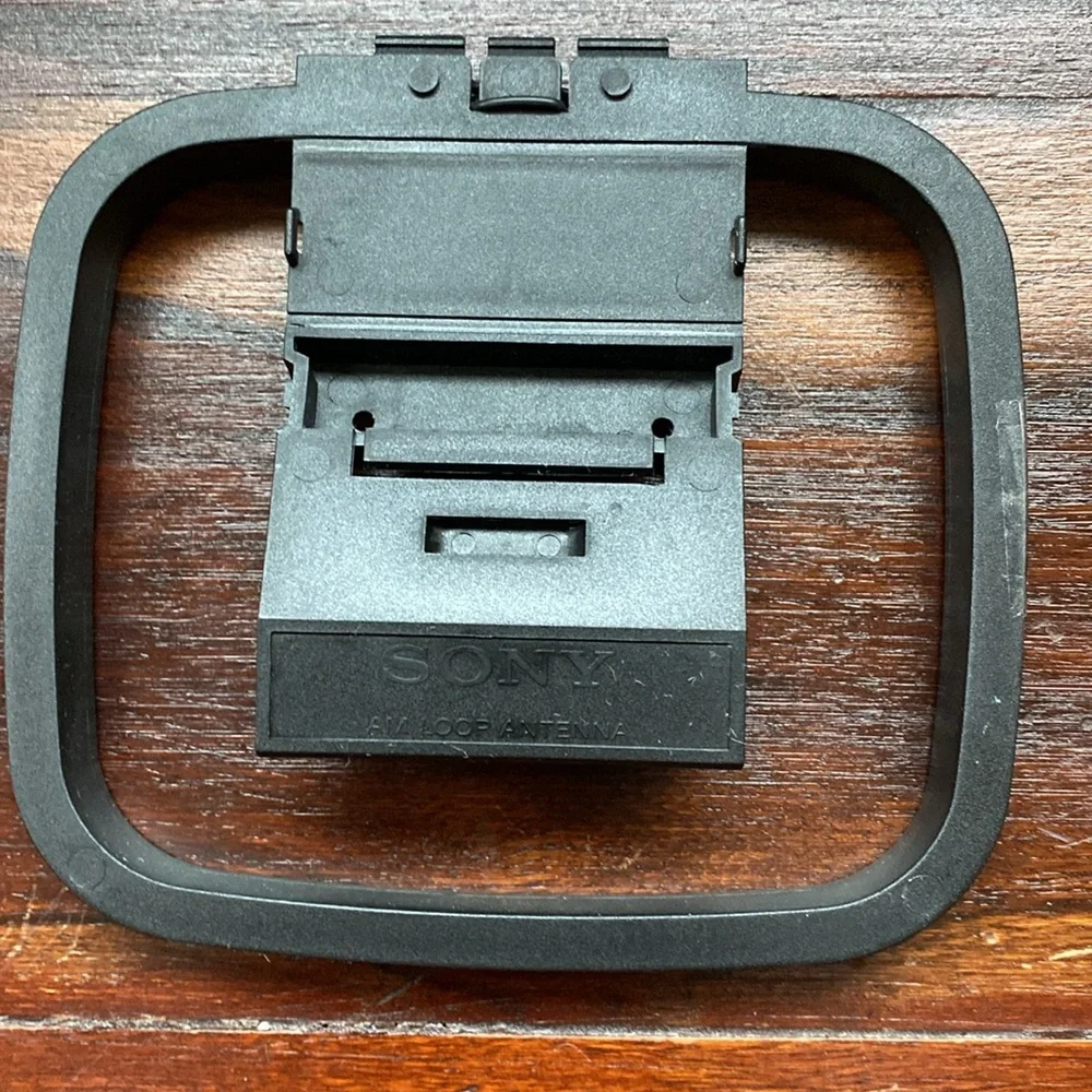 Sony AM Loop Antenna